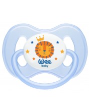 Duda varalica Wee Baby - Leptir, 6-18 mjeseci, Lav -1
