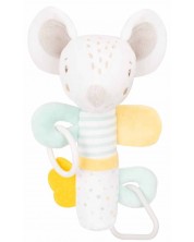 Zanimljiva igračka KikkaBoo Joyful Mice -1