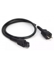 Kabel za napajanje QED - XT3, 2 m, crni -1