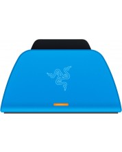 Stanica za punjenje Razer - za PlayStation 5, plava -1