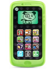 Dječja igračka Vtech – Smart telefon (na engleskom) -1