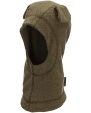 Zimska balaclava Sterntaler - 45 cm, 6-9 m, tamnozelena -1