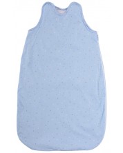 Zimska vreća za spavanje Lorelli - Nebo, 2.5 Tog, 95 cm, plava  -1