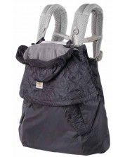 Zimska navlaka za ergonomski ruksak Ergobaby -1