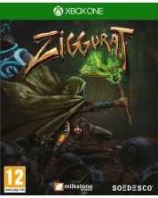 Ziggurat (Xbox One) -1