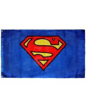 Zastava ABYstyle DC Comics: Superman - Logo