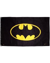 Zastava ABYstyle DC Comics: Batman - Logo