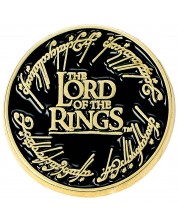 Bedž The Carat Shop Movies: The Lord of the Rings - Logo -1