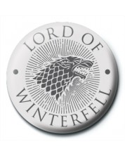 Bedž Pyramid Television: Game of Thrones - Lord of Winterfell -1