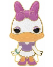 Bedž Funko POP! Disney: Disney - Daisy Duck #04 -1