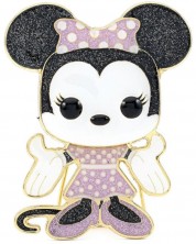 Bedž Funko POP! Disney: Disney - Minnie Mouse #02 -1