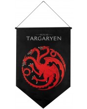 Zastava Moriarty Art Project Television: Game of Thrones - Targaryen Sigil