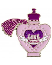 Bedž The Carat Shop Movies: Harry Potter - Love Potion