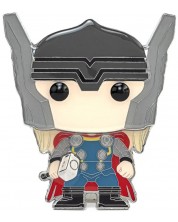 Bedž Funko POP! Marvel: Avengers - Thor #03 -1