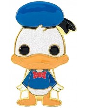 Bedž Funko POP! Disney: Disney - Donald Duck #03 -1