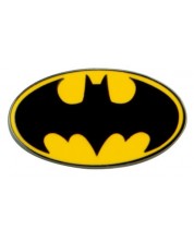 Bedž ABYstyle DC Comics: Batman - Logo -1