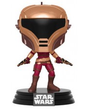 Figura Funko POP! Movies: Star Wars - Zorii Bliss, #311