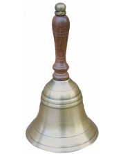 Zvono s drvenom drškom Sea Club -1