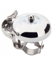 Zvono Micro - Metal Silver -1