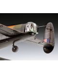 Sastavljeni model vojnog zrakoplova Revell - Avro Lancaster DAMBUSTERS (04295) - 7t