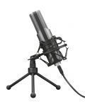 Mikrofon Trust - GXT 242 Lance, crni - 3t