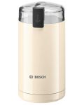 Mlinac za kavu Bosch - TSM6A017C, cream - 1t