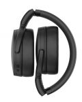 Slušalice Sennheiser - HD 350BT, crne - 4t