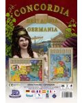 Proširenje za društvenu igru Concordia: Britannia & Germania - 1t
