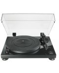Gramofon Audio-Technica - AT-LPW50PB, ručni, crni - 1t