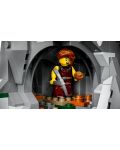 Konstruktor LEGO Ideas - Vikinško naselje (21343) - 7t