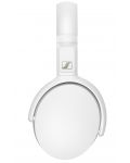 Slušalice Sennheiser - HD 350BT, bijele - 2t