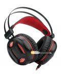 Gaming slušalice Redragon - Minos H210-BK, crne - 2t