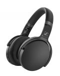 Slušalice Sennheiser - HD 450BT, crne - 1t