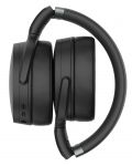 Slušalice Sennheiser - HD 450BT, crne - 4t