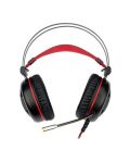 Gaming slušalice Redragon - Minos H210-BK, crne - 3t