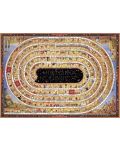 Slagalica Heye od 4000 dijelova - Povijest svijeta u osmijesima Dio 1, Marino Degano - 2t