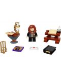 Konstruktor LEGO Harry Potter - Hermionin radni stol (30392) - 2t
