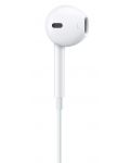 Slušalice Apple EarPods with Lightning Connector - 3t