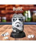 3D Slagalica Ravensburger od 54 dijela - Star Wars: Stormtrooper - 4t