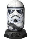 3D Slagalica Ravensburger od 54 dijela - Star Wars: Stormtrooper - 2t