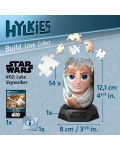 3D Slagalica Ravensburger od 54 dijela - Star Wars: Luke Skywalker - 3t