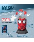 3D Slagalica Ravensburger od 54 dijela - Marvel: Spiderman - 3t