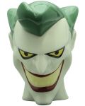 3D šalica ABYstyle DC Comics: Batman - Joker Head - 3t