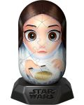 3D Slagalica Ravensburger od 54 dijela - Star Wars: Princeza Leia - 2t