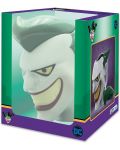 3D šalica ABYstyle DC Comics: Batman - Joker Head - 4t