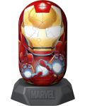 3D Slagalica Ravensburger od 54 dijela - Marvel: Iron Man - 2t