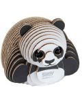 3D figura za montažu Еugy - Panda - 3t