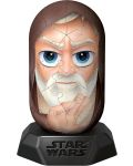 3D Slagalica Ravensburger od 54 dijela - Star Wars: Obi-Wan Kenobi - 2t