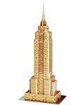 3D slagalica Revell - Empire State Building - 2t