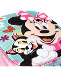 3D ruksak za dječji vrtić  Karactermania Minnie - Figaro - 4t